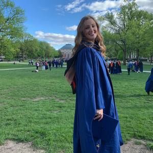 Meet your Posher, Bella